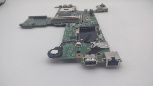 ПЛАТА HP Elitebook 6930P Karia-UMA 07208-2