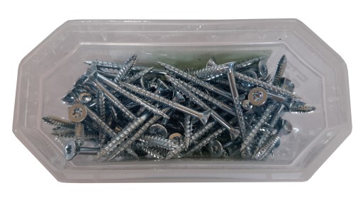 ESSVE wkręty do drewna 3.5x16mm TORX ESSDRIVE