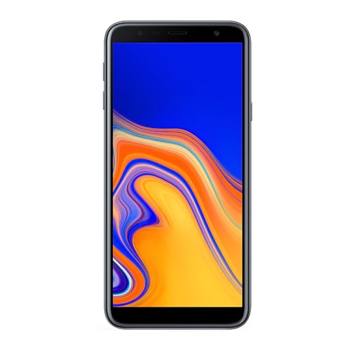 Смартфон Samsung Galaxy J4+ 2 ГБ / 32 ГБ 4G (LTE), черный