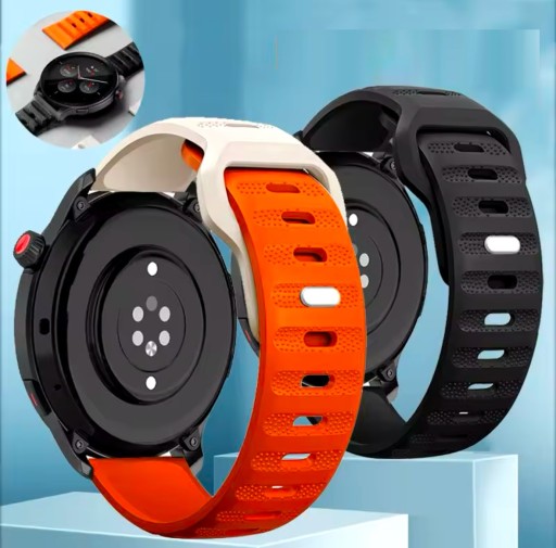 PASEK DO HUAWEI WATCH GT 2 3 4 5 PRO GT2E 46m/48mm Elite Classic Sport BUDS