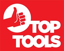 Надфили по металлу 6 шт. TOP Tools 06A625.