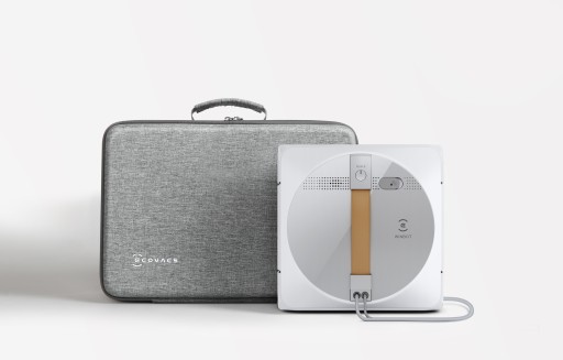 Робот для мытья окон ECOVACS Winbot W1 Pro