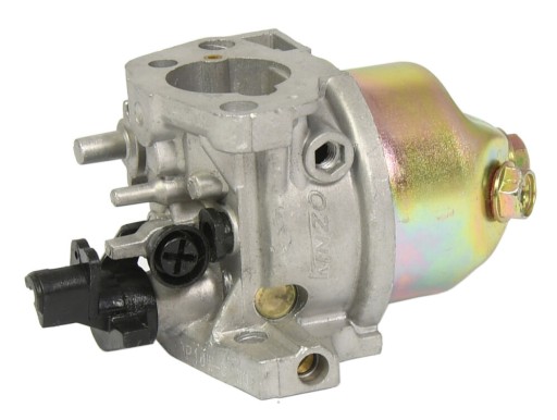 GAŹNIK DO KOSIARKI NAC serii T375 T475 OHV + WĘŻYK