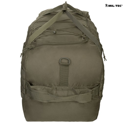 ГРУЗОВАЯ СУМКА США Molle Large 105 л OLIV