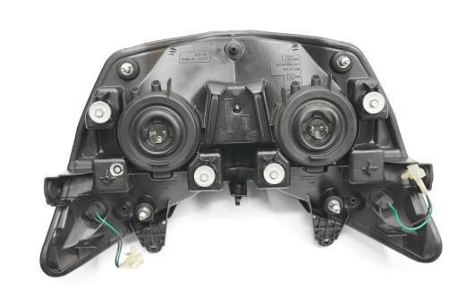 SUZUKI DL 650 V-STROM 04-11 REFLEKTOR LAMPA PRZÓD