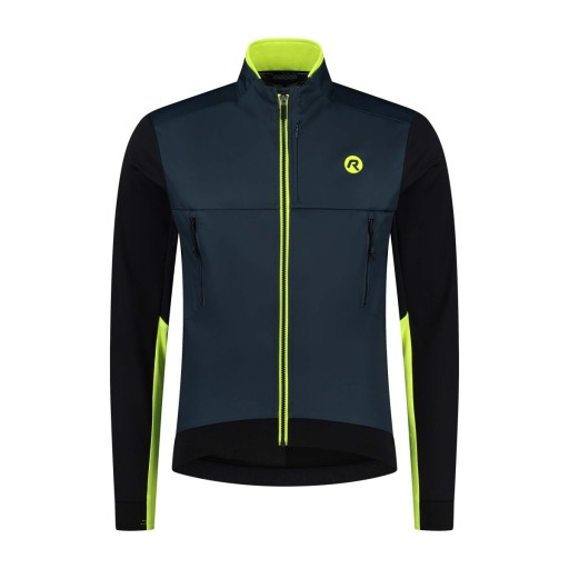ROGELLI CADENCE зимняя велосипедная куртка 3XL