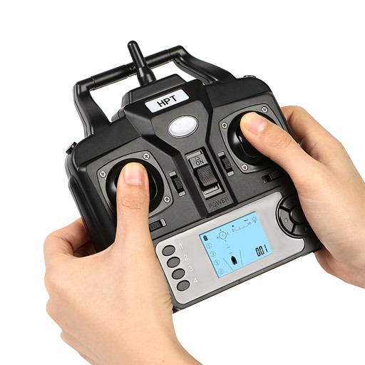 ŁÓDKA ZANĘTOWA GPS ŁÓDŹ ZDALNIE STEROWANA C118GPS