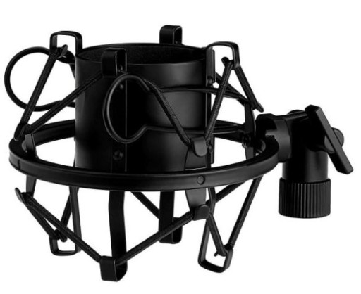 Kosz antywibracyjny do mikrofonu 43-47 SHOCK SHM1 do NOVOX NC1 Trust Starzz