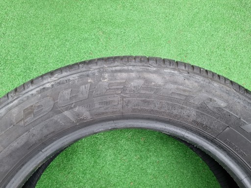 Покрышки Bridgestone Dueler H/P Sport 215/60 R17 96H