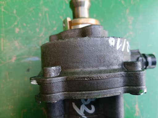 POMPA WTRYSKOWA PALIWOWA BMW E90 E91 E92 335i N54 3.0 N54B30 11667519459