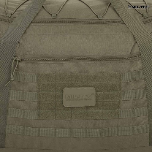 ГРУЗОВАЯ СУМКА США Molle Large 105 л OLIV