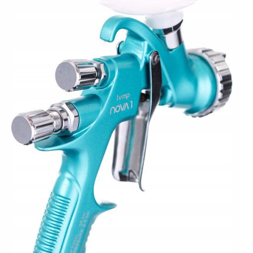 NOVA 1 LVMP AUARITA Краскораспылитель 1,4 мм