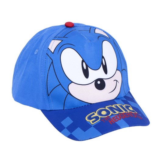 СОЛНЦЕЗАЩИТНЫЕ ОЧКИ SONIC BATCH HAT