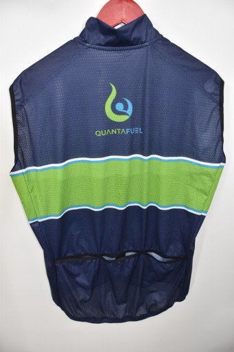 Велосипедный жилет Bioracer Speedwear 6 XXL для велосипеда