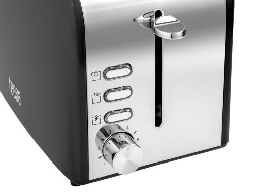 Тостер Teesa 850 Вт