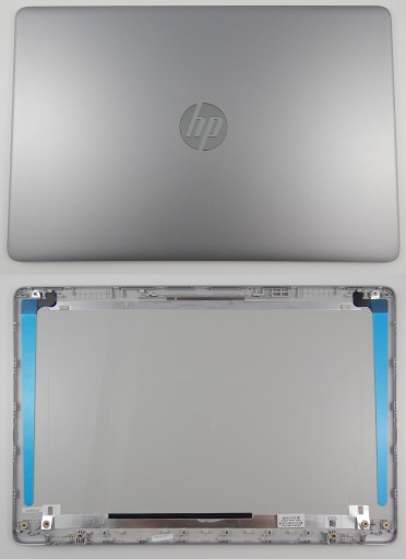 КЛАПАН + ПЕТЛИ для HP Pavilion 15-DW1000NW