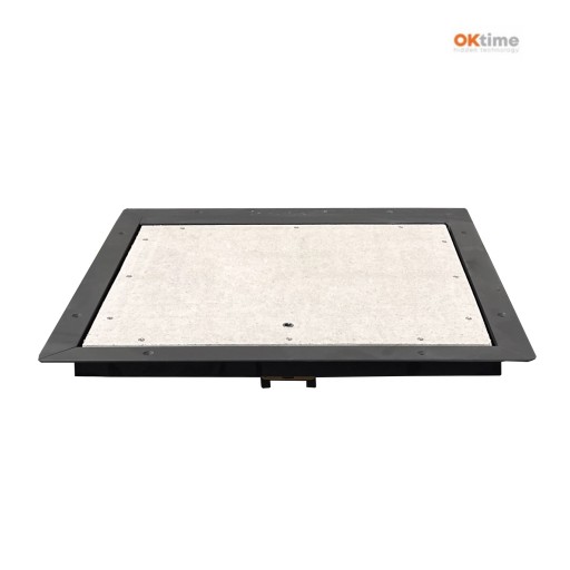 Właz do Piwnicy Podłogowy Rewizyjny 70 x 70 cm THERMO