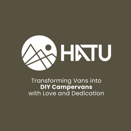 Комплект для дверей типа «бабочка» с серыми сумками HATU CARGO — Volkswagen T5/T6