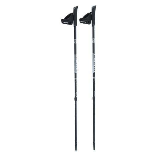 Kije nordic walking regulowane Viking Valo Pro