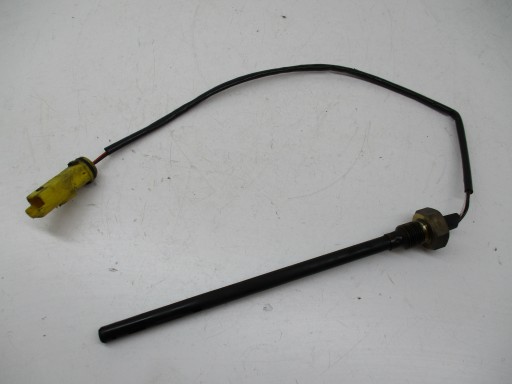 807 C8 2.0 hdi 16V 109ps RHW RHT датчик масла