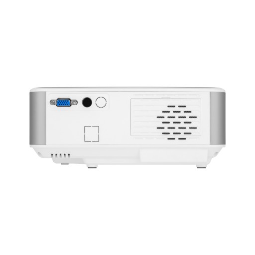 СВЕТОДИОДНЫЙ ПРОЕКТОР 120' FHD KRUGER MATZ V-LED10