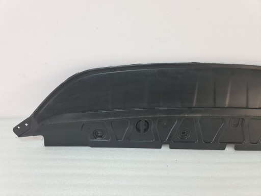 SKODA SUPERB III 15R - НАКЛАДКА ПЕРЕДНЕГО БАМПЕРА 3V0807061