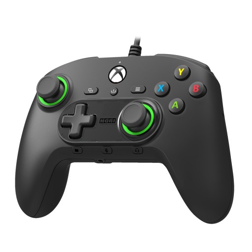 HORI Pad PRO проводной для Xbox Series X/S