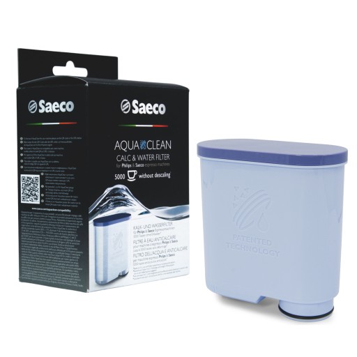 ФИЛЬТР ВОДЫ SAECO ДЛЯ КОФЕМАШИН AQUA CLEAN CA6903