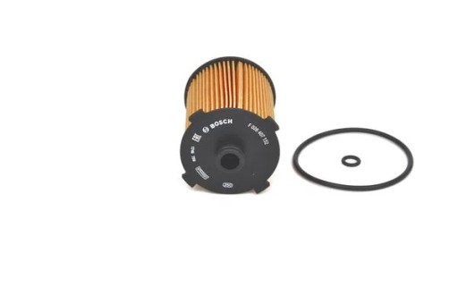 ФИЛЬТР МАСЛЯНЫЙ BOSCH F 026 407 152