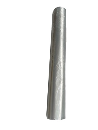 PELERYNY FOLIOWE JEDNORAZOWE FRYZJERSKIE 90x130 50