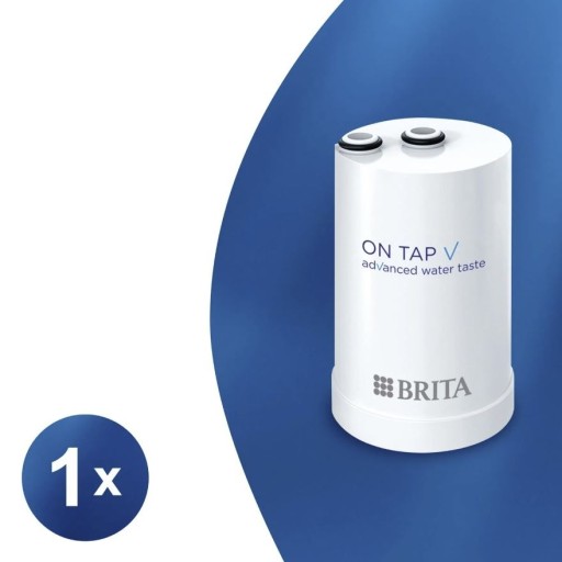 Сменная вставка Brita ON TAP V (CU CE2)