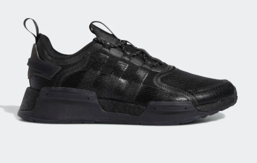 Мужские туфли ADIDAS NMD V3 GX3373, размер 43 1/3