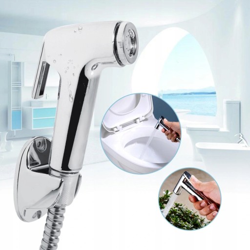 СКРЫТЫЙ смеситель для биде BIDETTA BIDET FAP