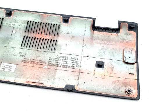 нижняя крышка, крышка оперативной памяти ASUS F550L X550