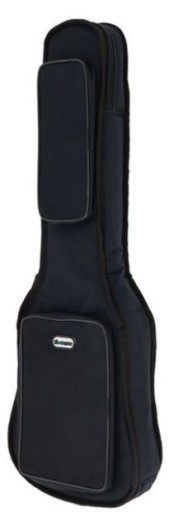 Short mikro mini Pokrowiec gitara elekrycz Thomann