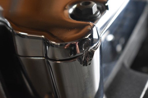 HARLEY DAVIDSON STREET GLIDE 2011 двигатель в сборе
