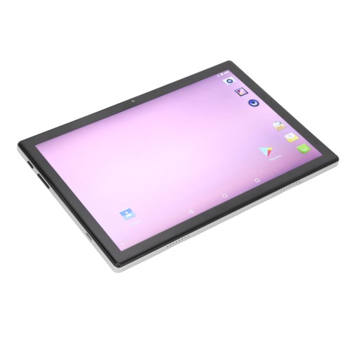 Tablet 10,1 cala, 8g pamięci RAM, 256g romu, 1960x1080 mt6753, ośmiordzeniowy, 5g, połączenia Wi-Fi