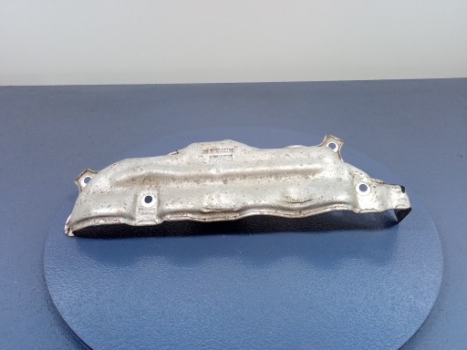 CITROEN C5 III 2.0 HDI ТЕПЛОВОЙ ЭКРАН 9670429280