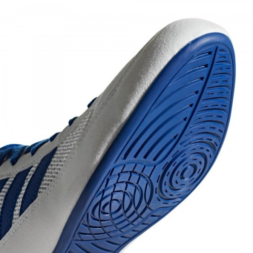 Adidas Havoc II Борцовские Боксеры Белые 40 2/3