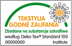Ткань 100% хлопок, голубые и розовые фламинго.