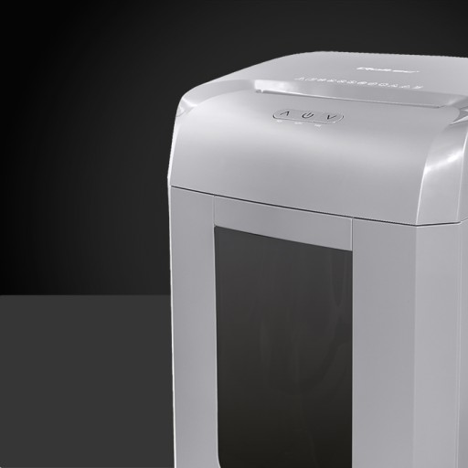 Qoltec Niszczarka AFFILATI 23L Silent Micro cut