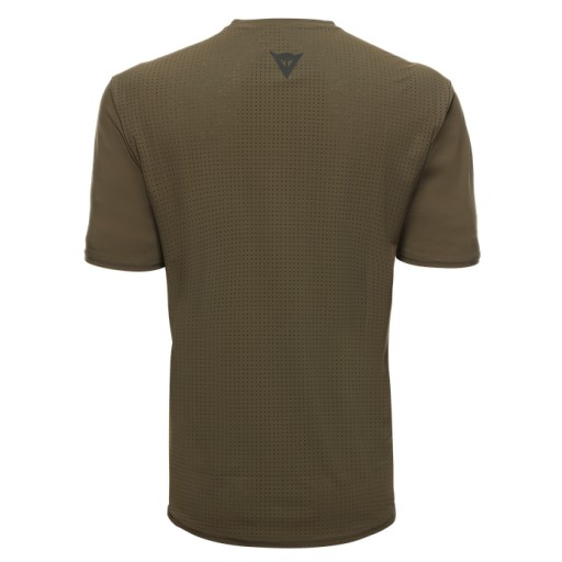 Koszulka rowerowa Dainese HGR DARK-BROWN roz. L