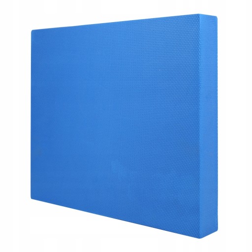 ПОДУШКА ДЛЯ БАЛАНСА BALANCE BALANCE BLUE