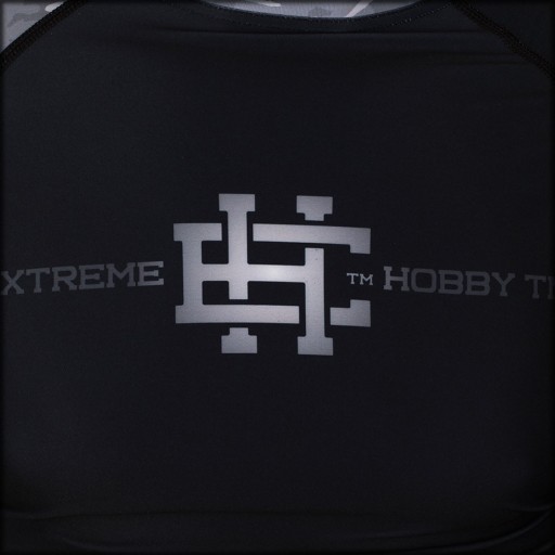 Детская тренировочная футболка COMBAT GAME 104 EXTREME HOBBY