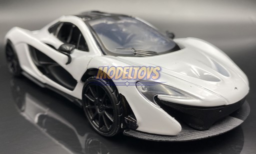 McLaren P1 1:24 Мотормакс 79325