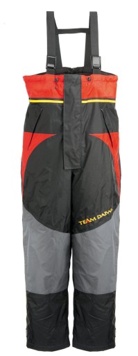 ПЛАВАЮЩИЙ КОСТЮМ TEAM DAIWA 2 ШТ.-М