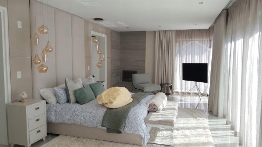 SOMFY Movelite Электрический карниз 35 651-700 см. ДЕКРО