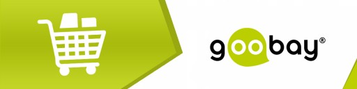 Кабель USB-C — USB 3.2 Gen 1 Goobay УГЛОВАЯ ВИЛКА 2 м