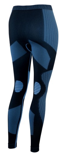 [Sesto Senso] Женский комплект Thermo Active [XL]