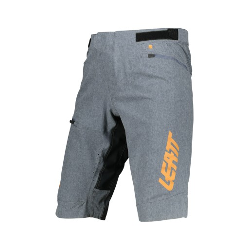 Велошорты Leatt MTB 3.0 Rust Серые S